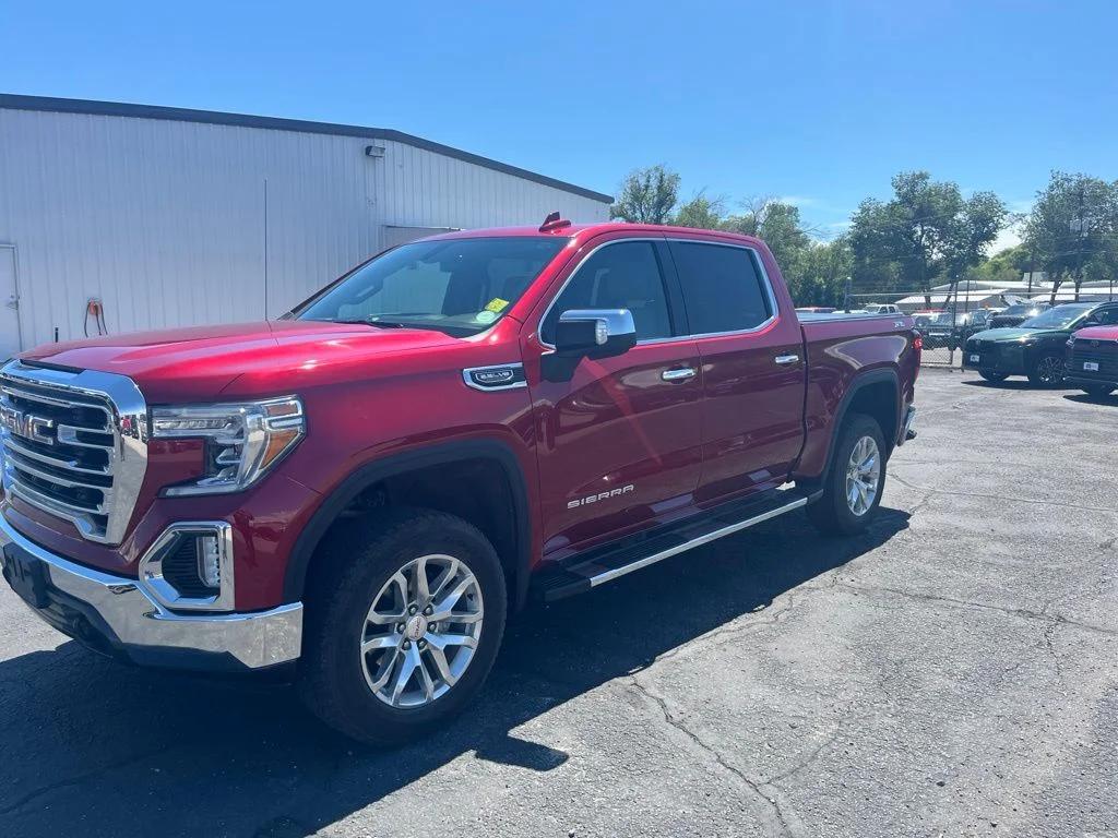 gmc sierra 1500 2020 1GTU9DED3LZ160951 image gmc sierra 1500 2020 1GTU9DED3LZ160951 image